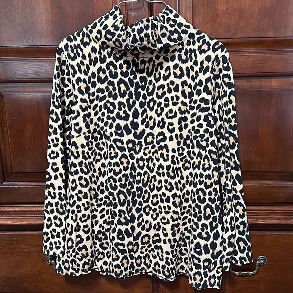Jude Connally tunic